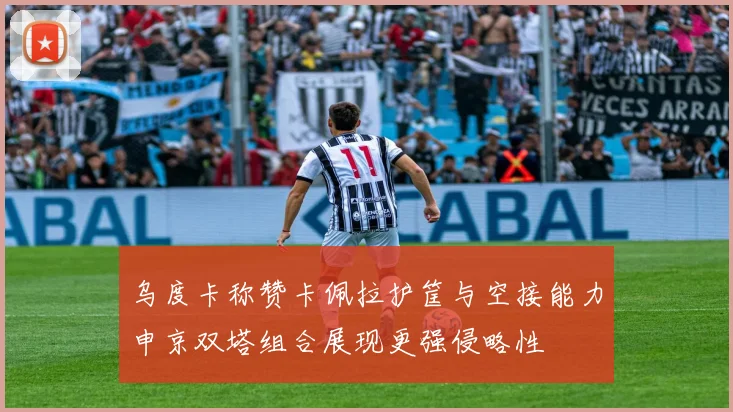 乌度卡称赞卡佩拉护筐与空接能力申京双塔组合展现更强侵略性