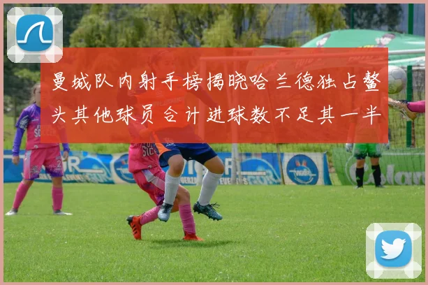 曼城队内射手榜揭晓哈兰德独占鳌头其他球员合计进球数不足其一半